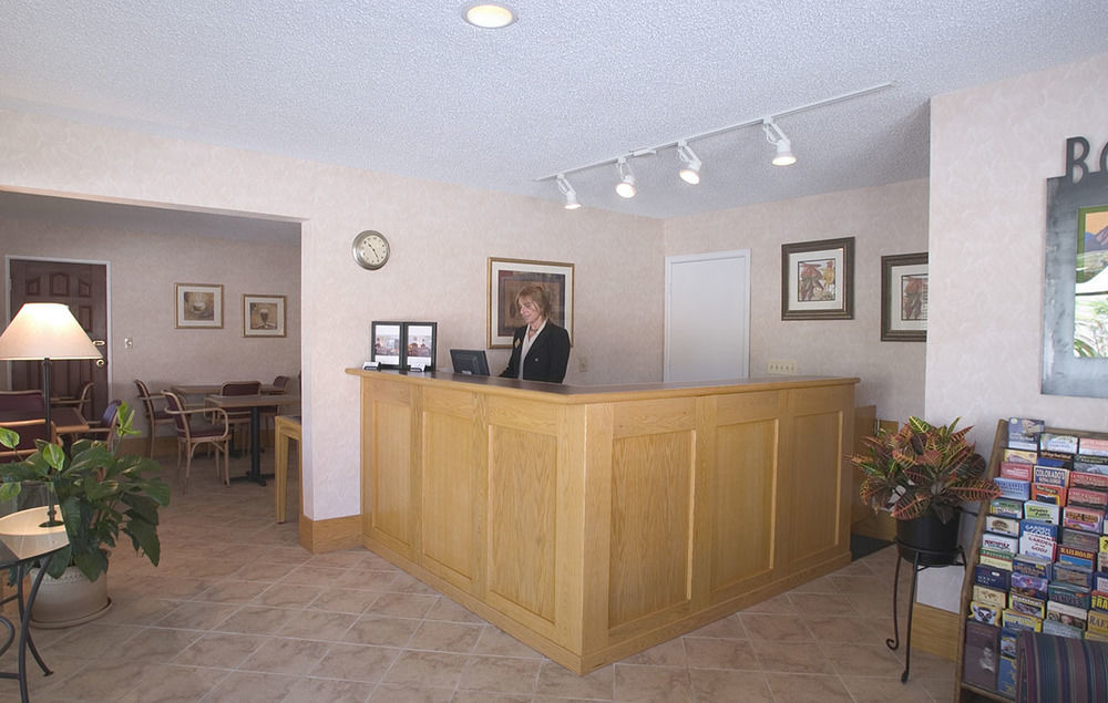 Boulder University Inn Інтер'єр фото