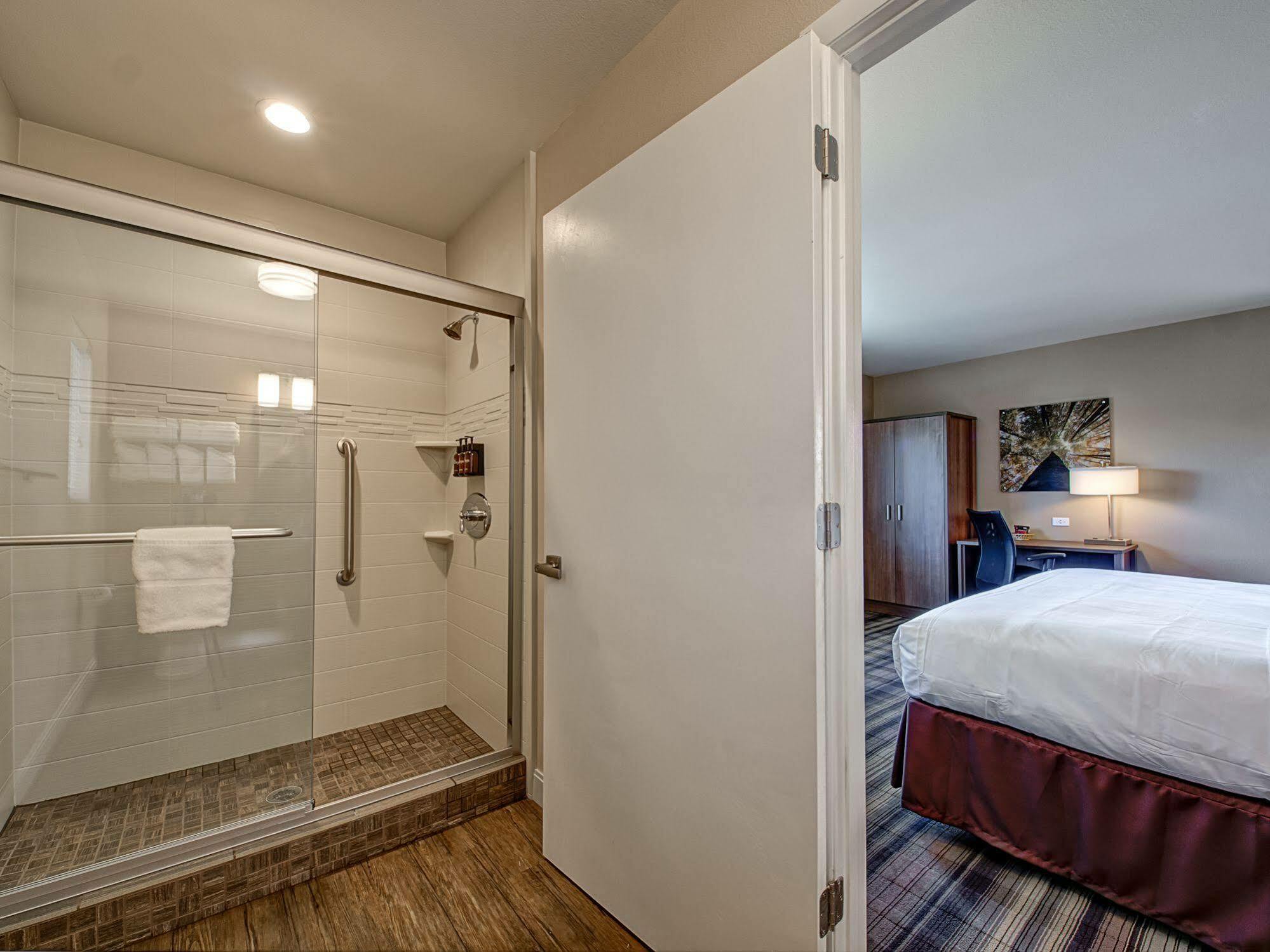 Boulder University Inn Екстер'єр фото